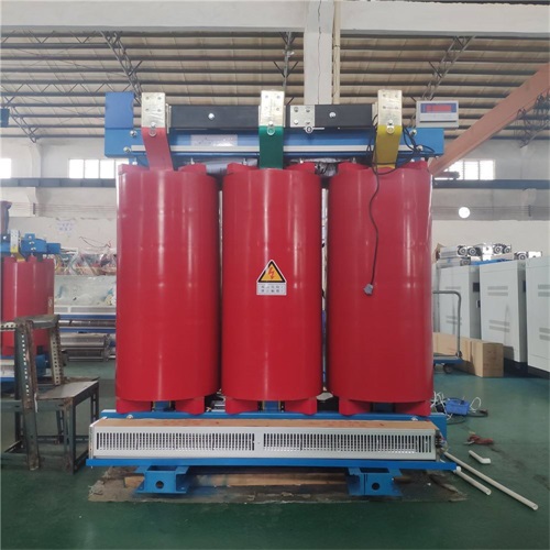 椒江SCB10-1250KVA/10KV/0.4KV干式变压器